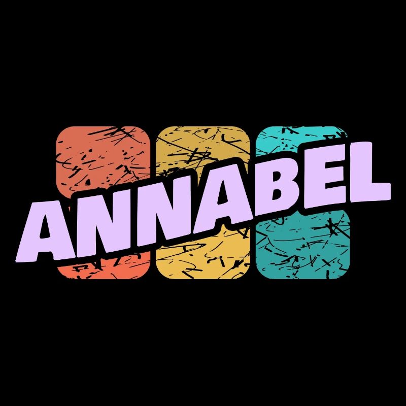 Annabel Annabel