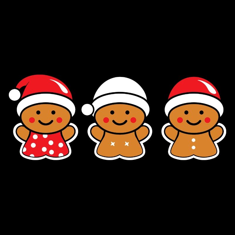 Gingerbread Man