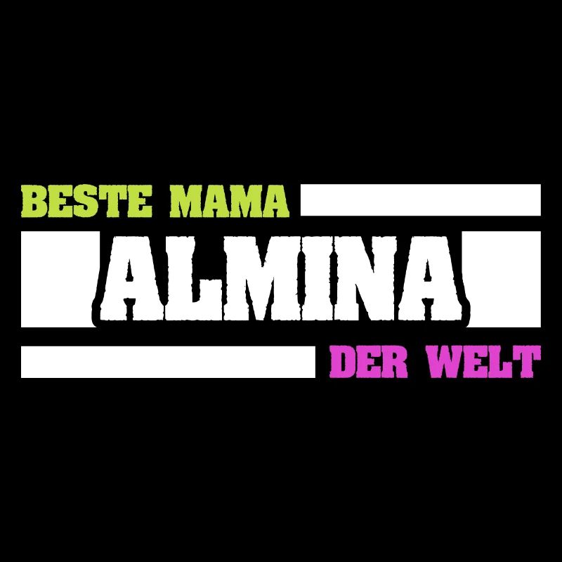 Almina