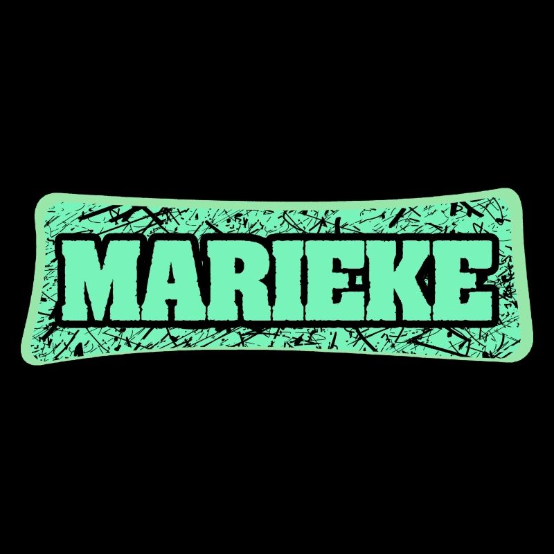 Birth name Marieke