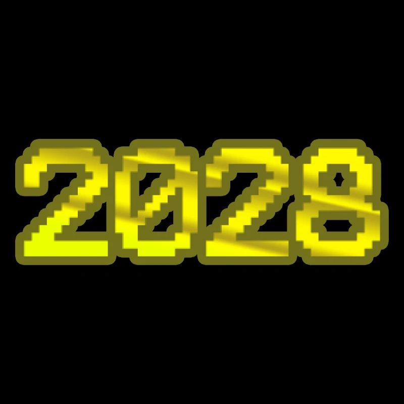 Nerd 2028