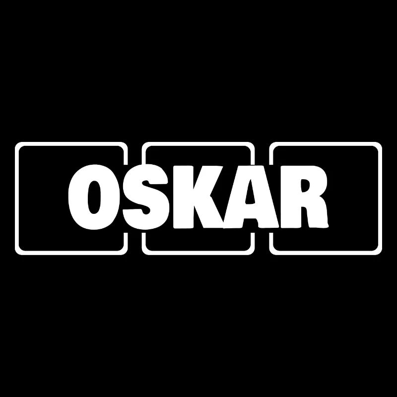 Nom: Oskar