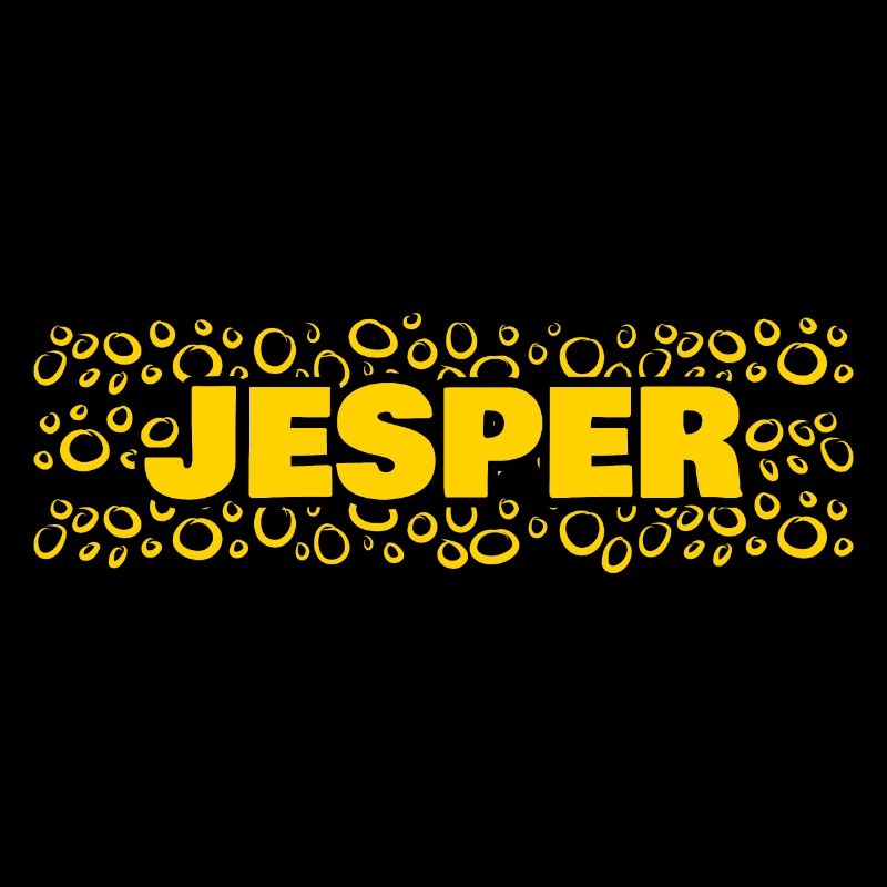 Gift for Jesper