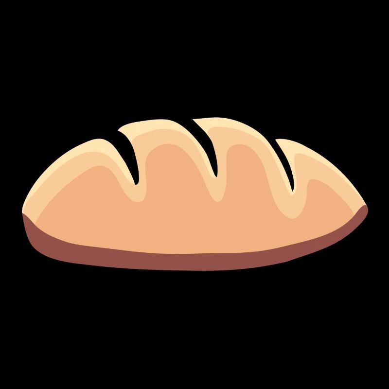 brot broetchen crossaint baecker baguette bread bu