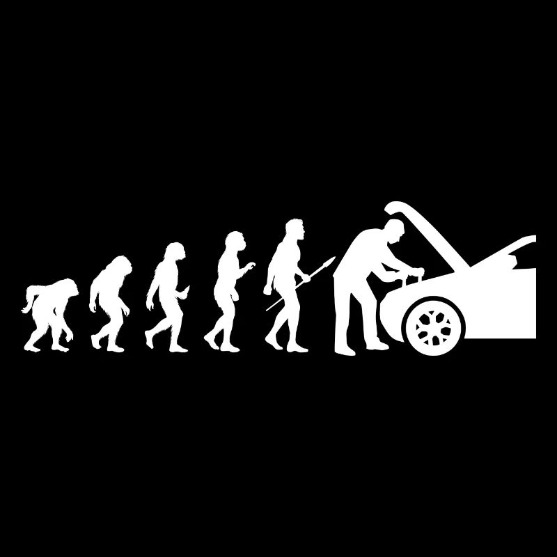 Evolution Auto