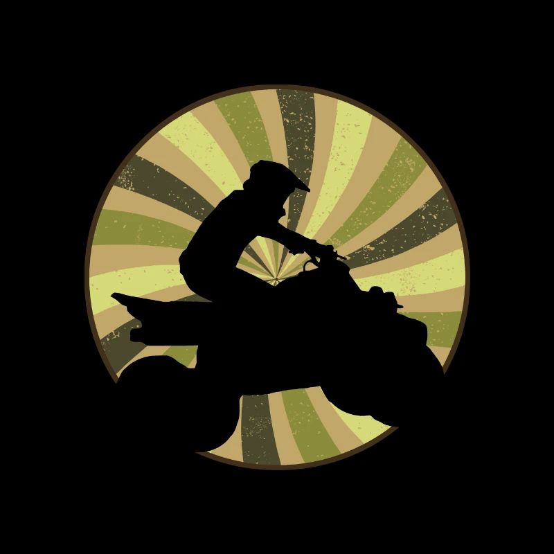 Stunt Stunt ATV