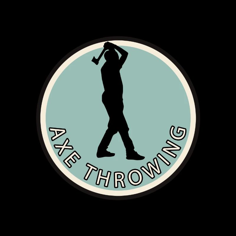 Axe Throwing Axe Throwing Axe