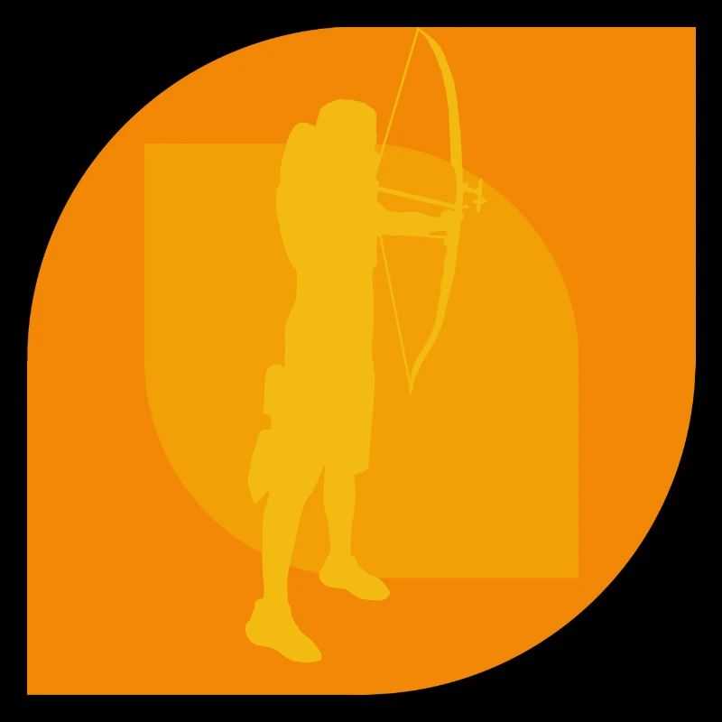 Arc Arc Arc Longbow