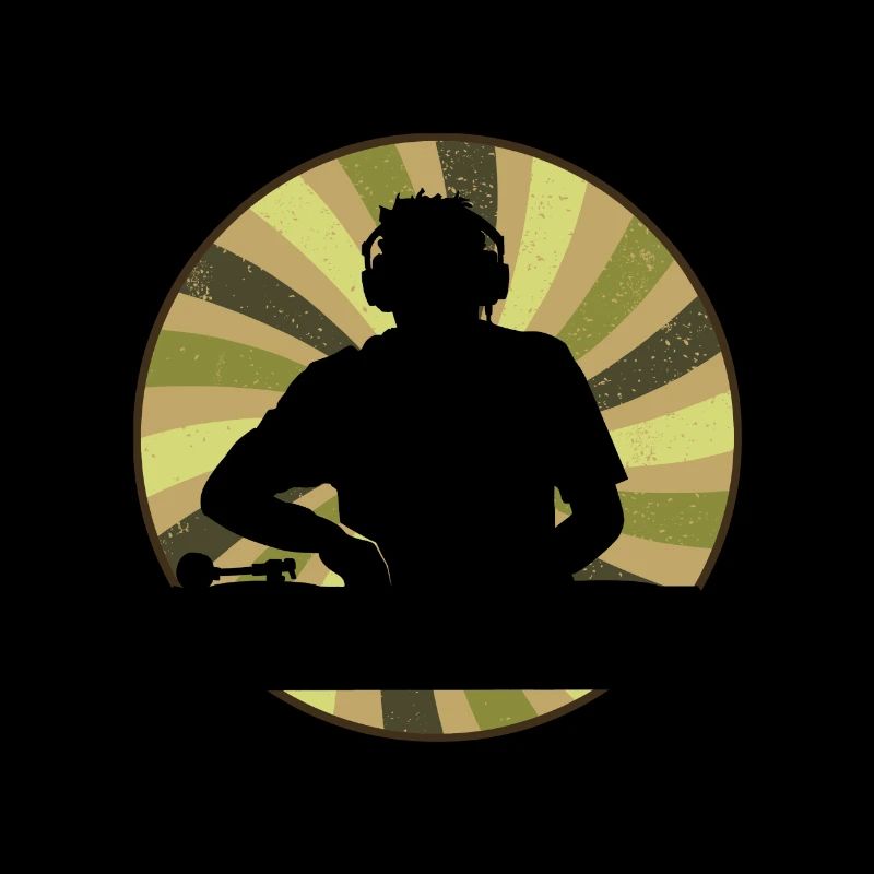 DJ Techno