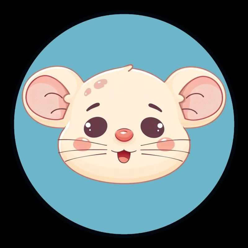 Mäuse Ratte Mäusezähnchen
