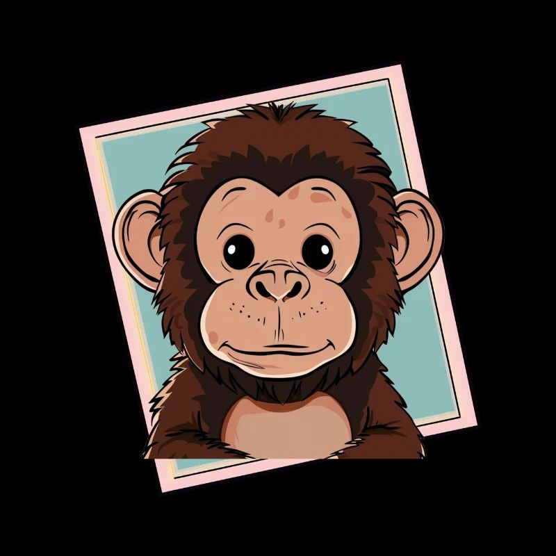 Monkey Monkey Banana