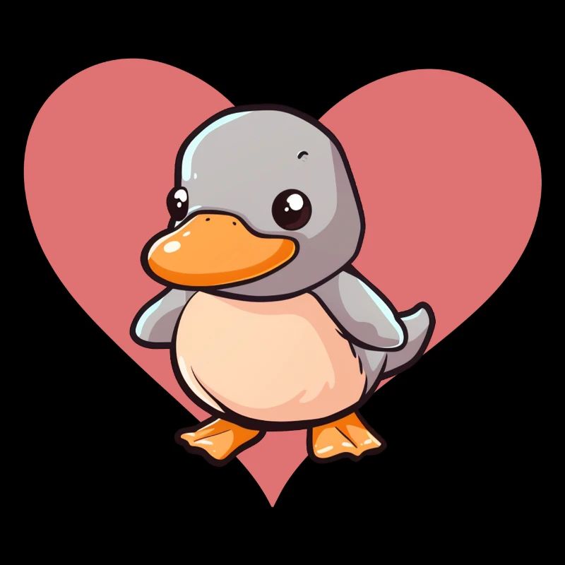 Duck Duckling