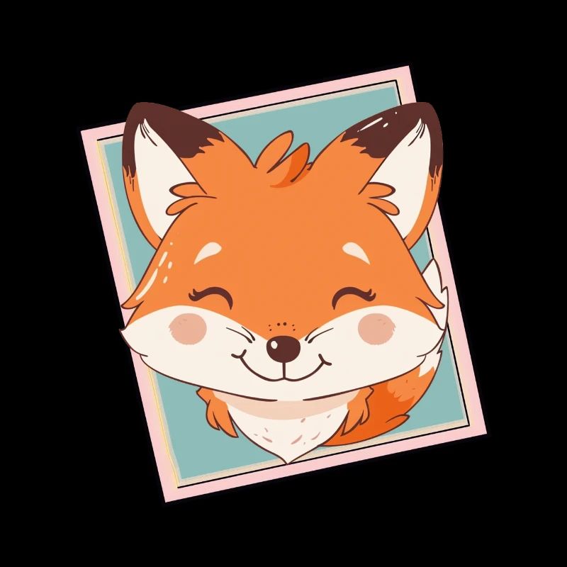 Fox Foxes