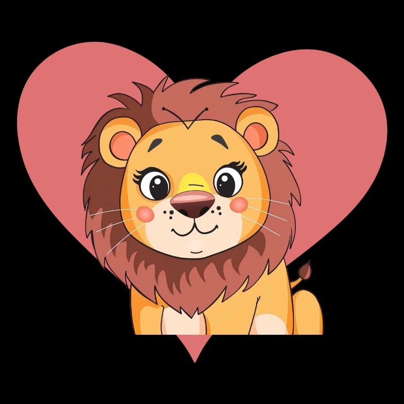 Loewe Mane Lioness