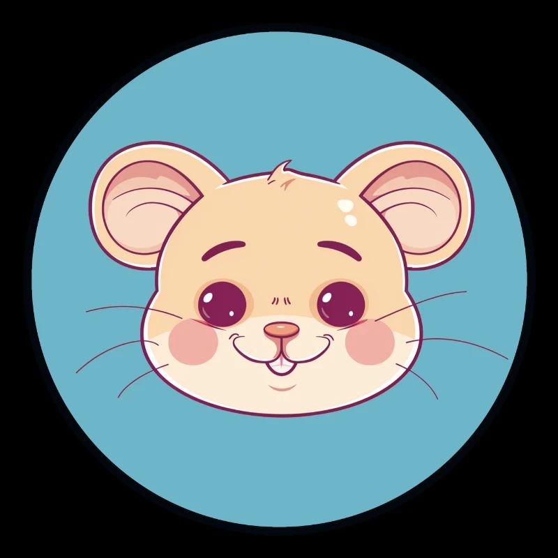 Mouse Mouse Teeth