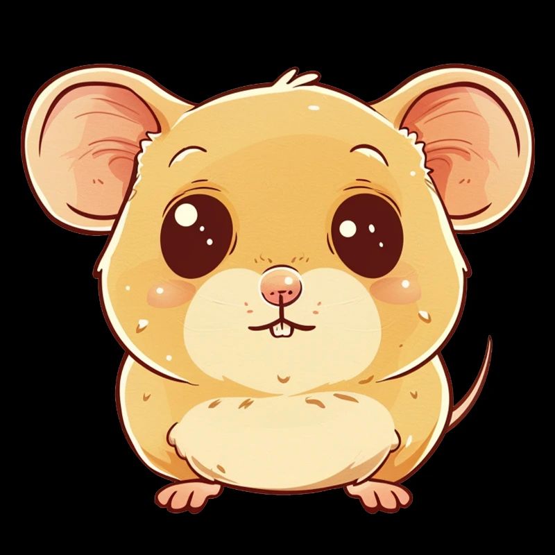 Mouse Mouse Mice