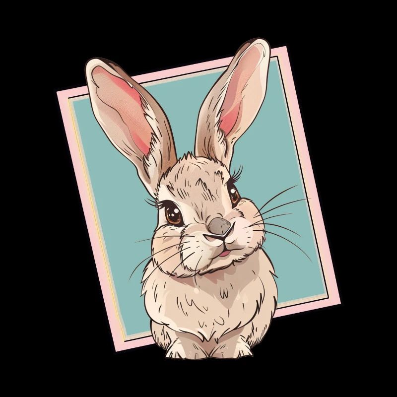 Bunny Easter
