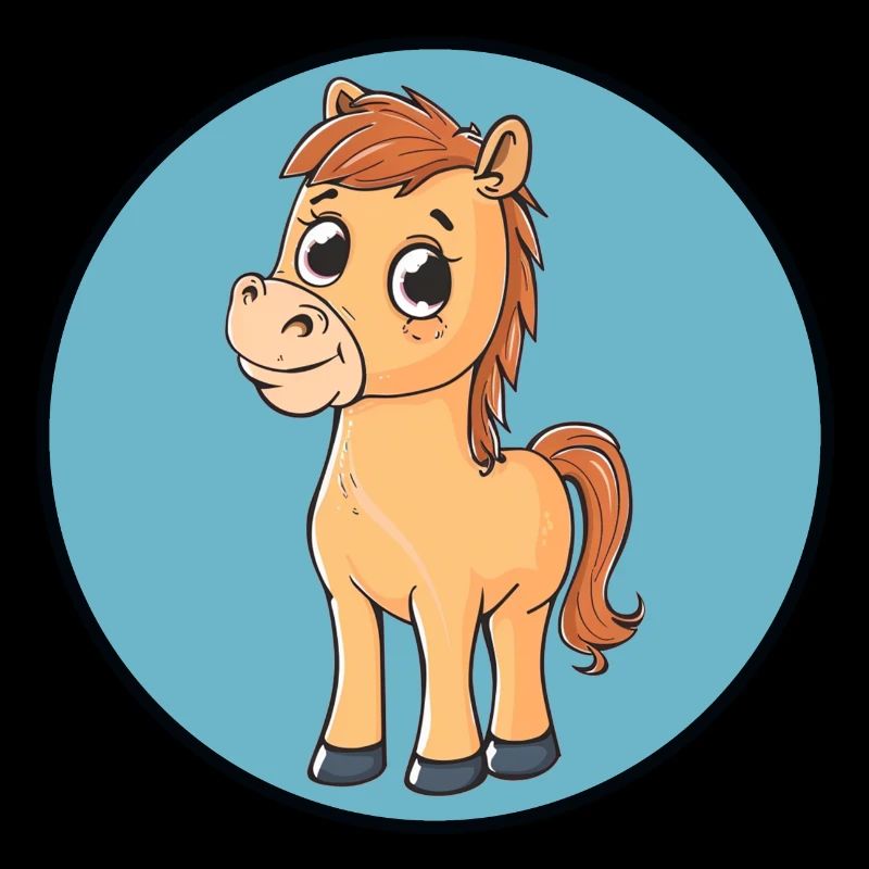 Cheval Chevaux