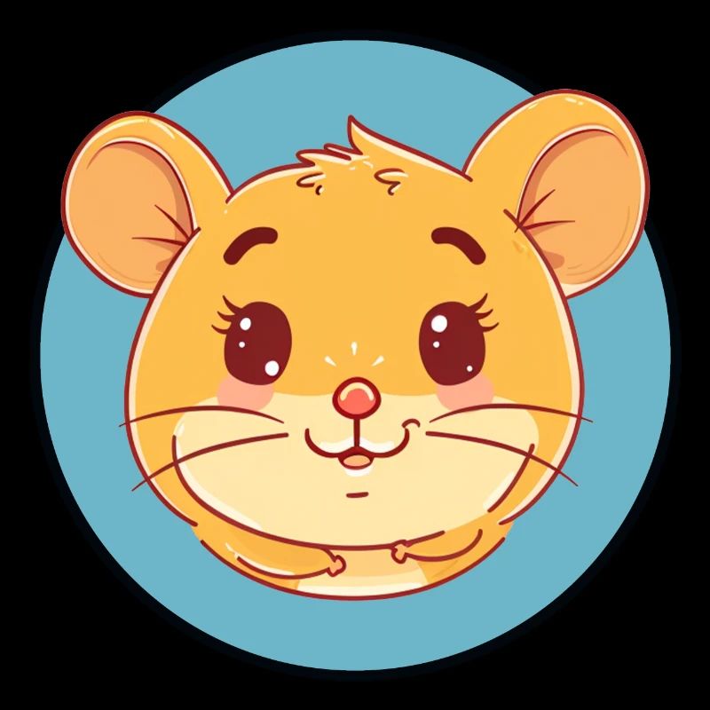 Maus Mäuse Mäuschen