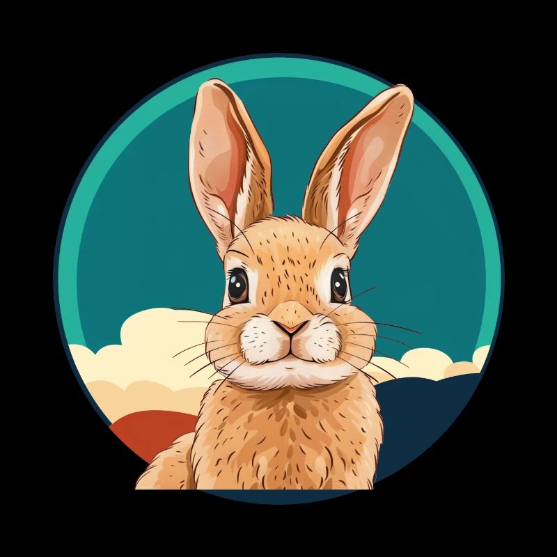 Dent de lapin
