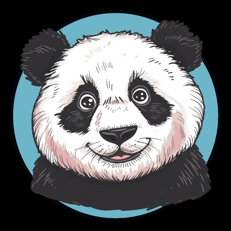 Panda Panda Ours