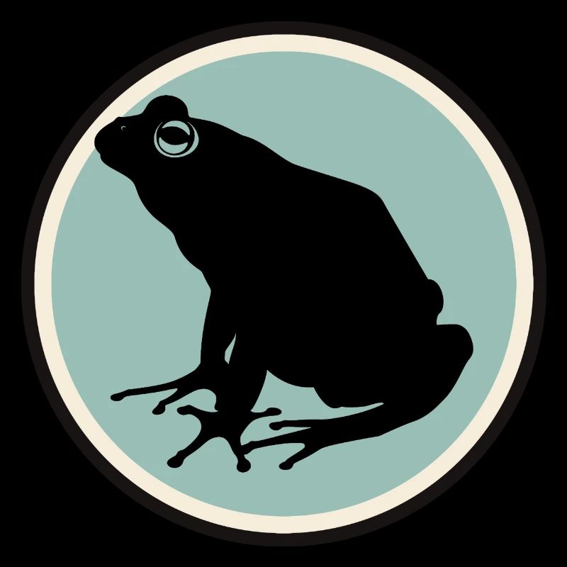 Frog Quack Newt