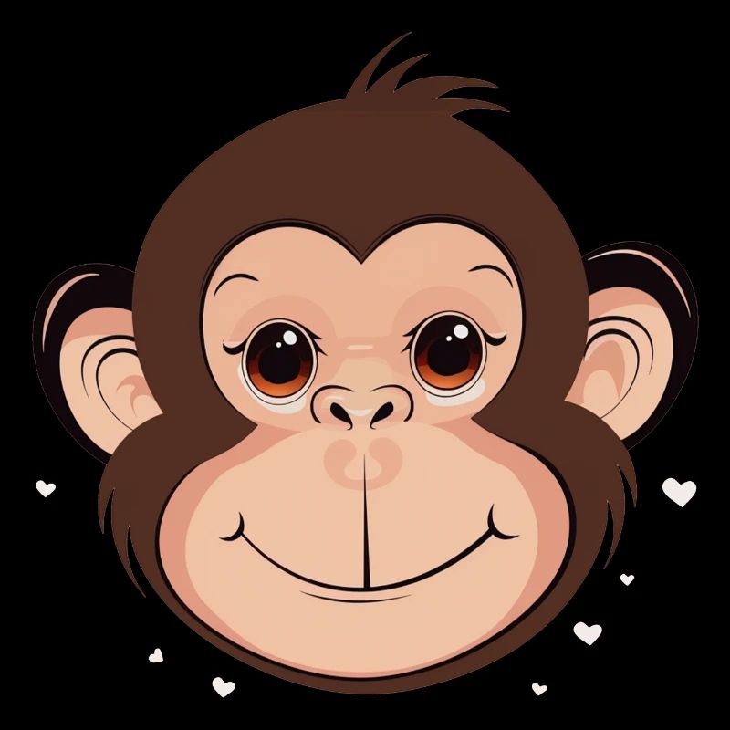 Monkey Wilderness