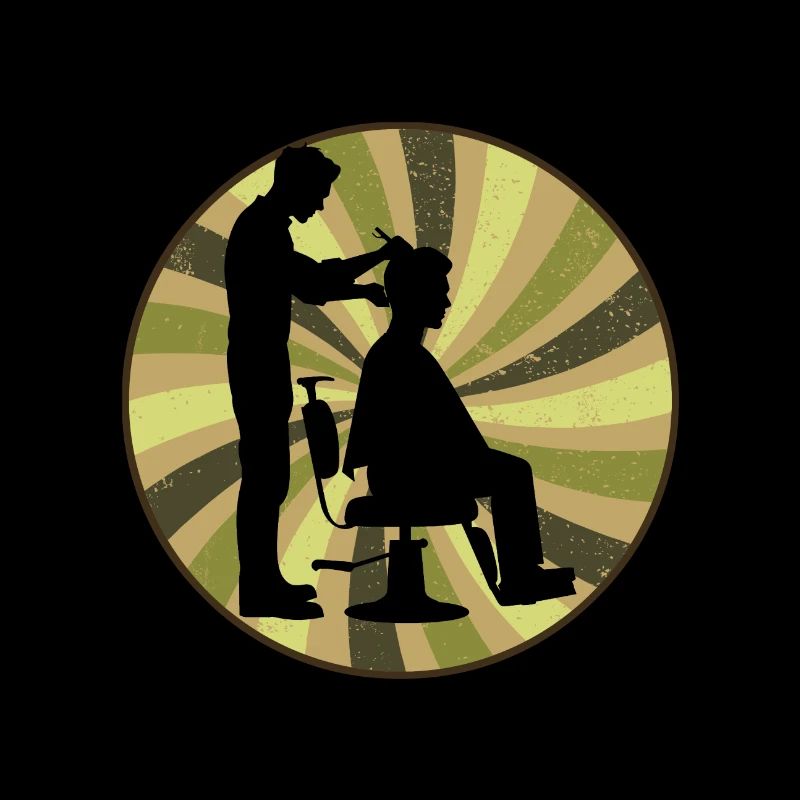 Coiffeur Coiffeur Coiffure