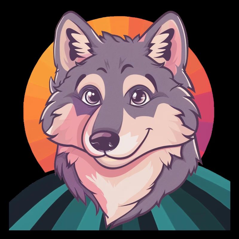 Wolves Wolfpack