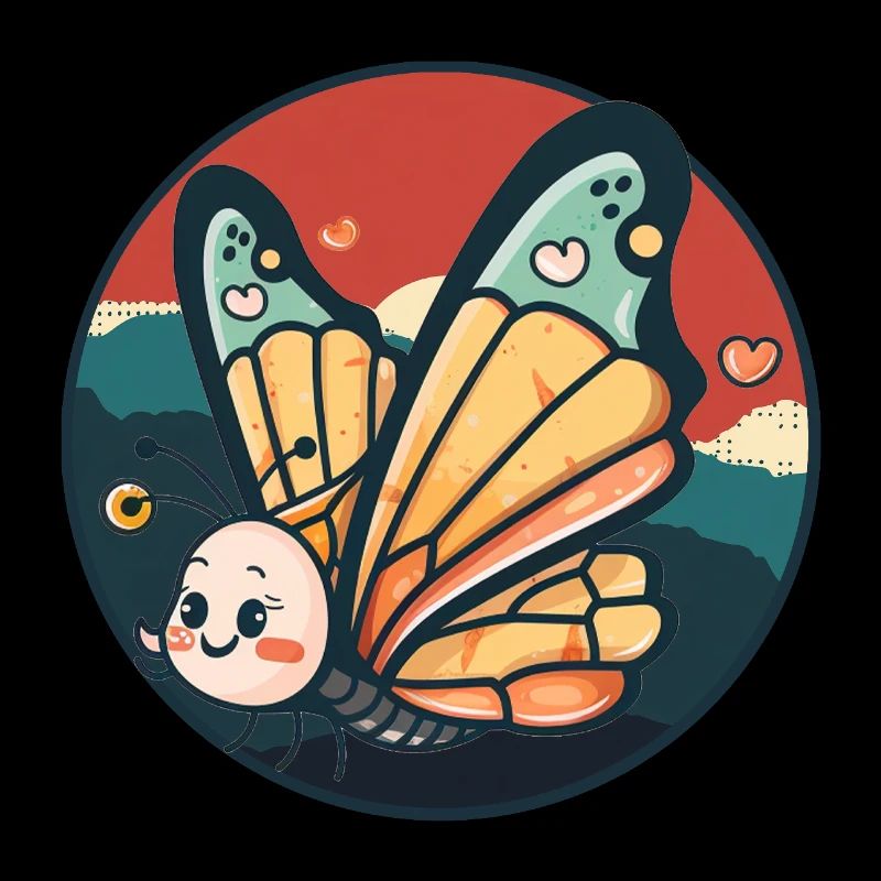 Papillon Papillon Animaux