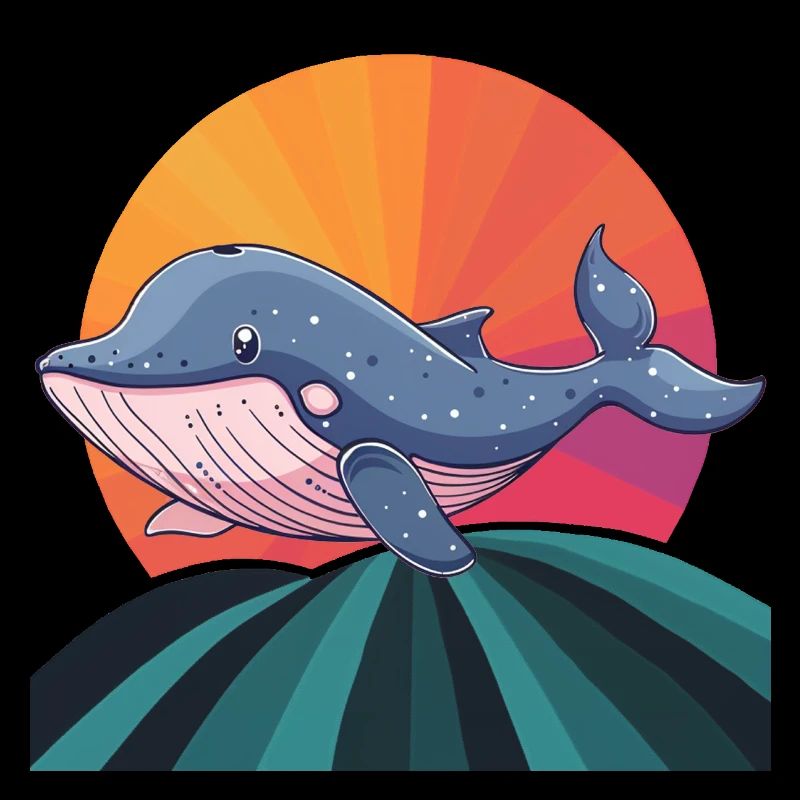 Baleines Baleines