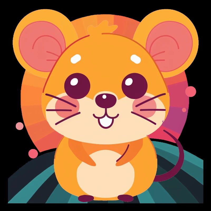 Mouse Mouse Cheese