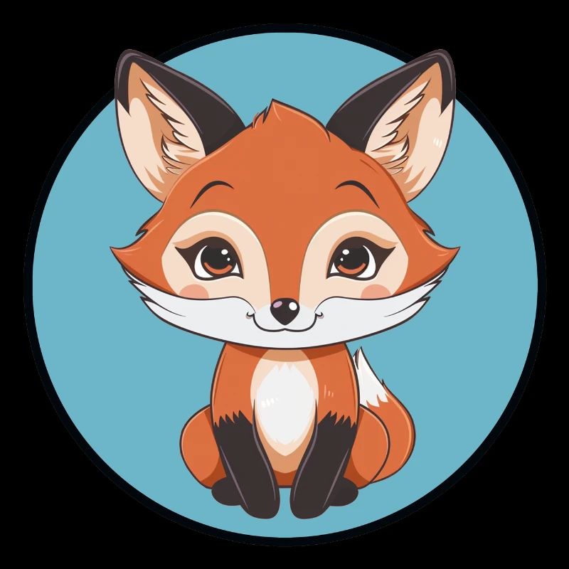 Fox Foxes