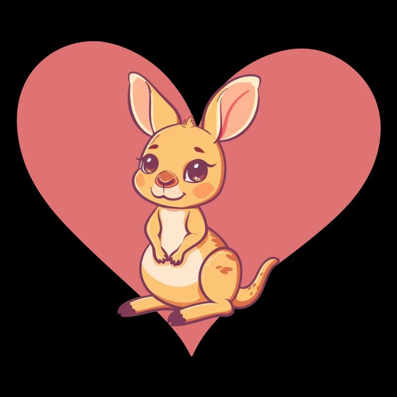 Kaenguru Kangaroo Koala