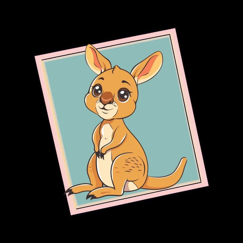 Kaenguru Aussie