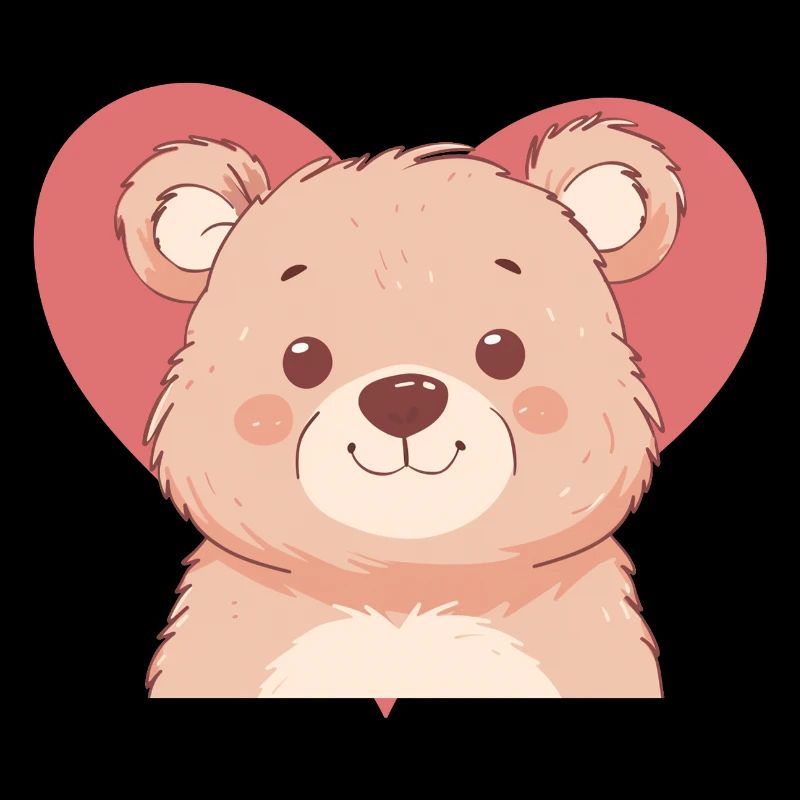 Baer Baeren Eisbär
