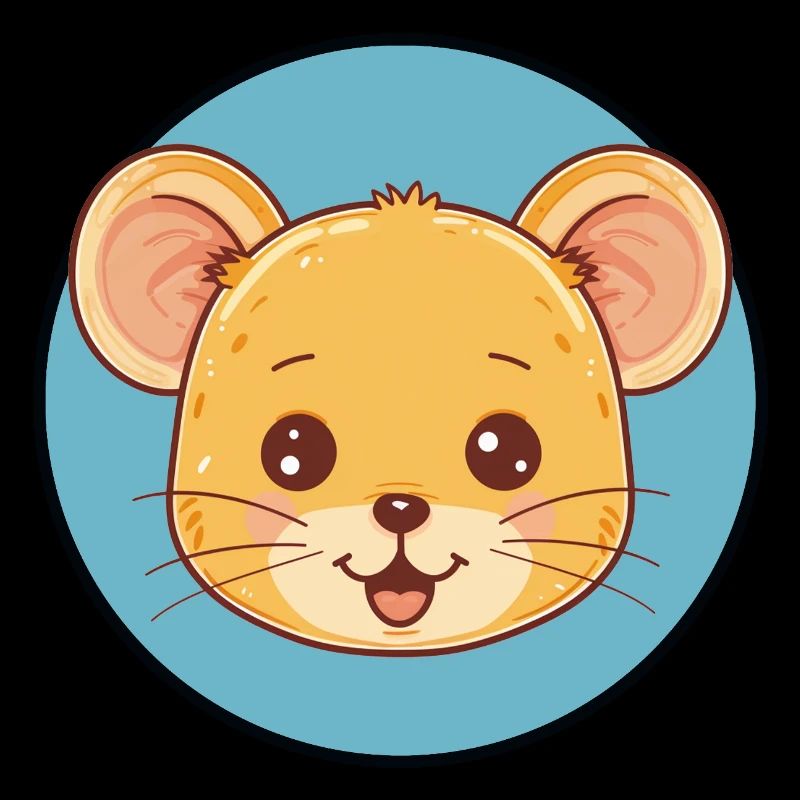 Mäuschen Mäuse Maus