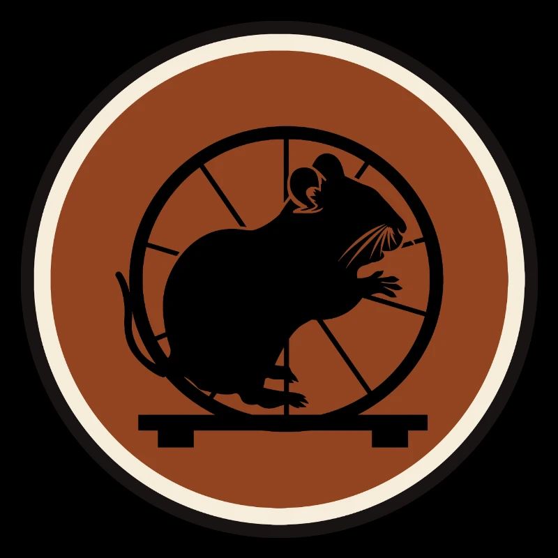 Créatures rongeurs