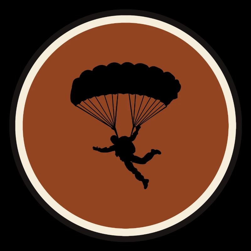 Skydiving Adrenaline