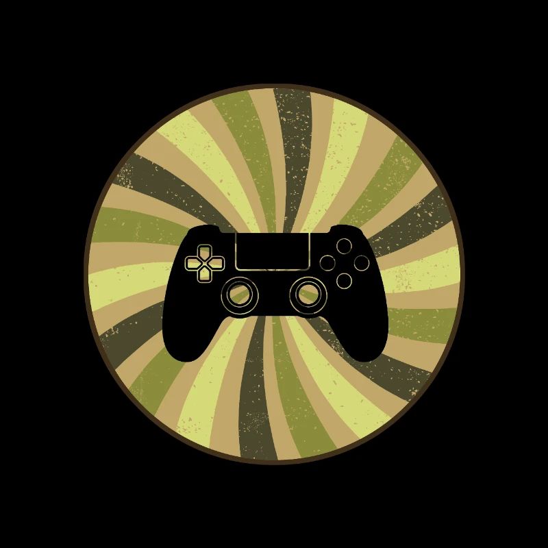 Gaming PC Console