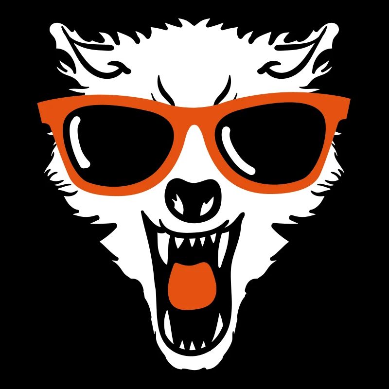 Wolf Beach