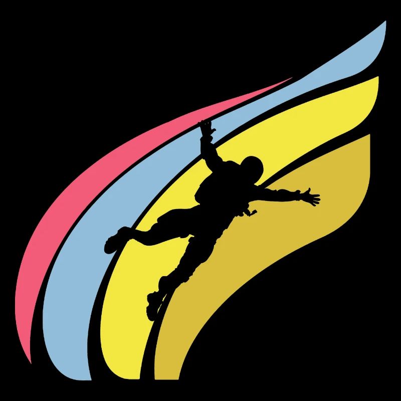 Skydiving Freefall Base Jumping