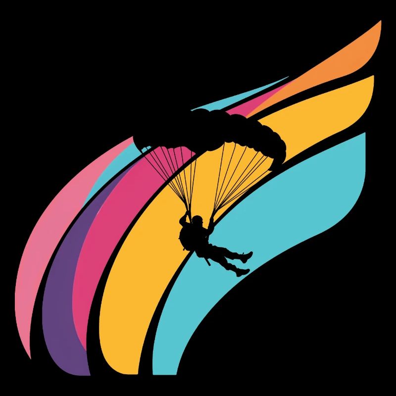 Skydiving Air Para