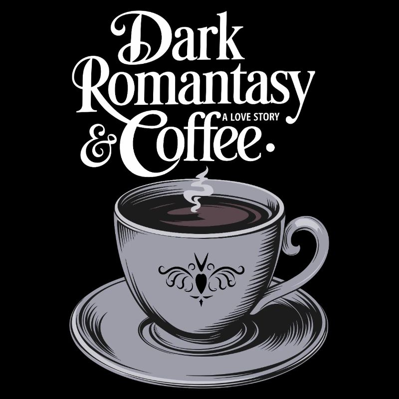 Romantasy foncé & Café