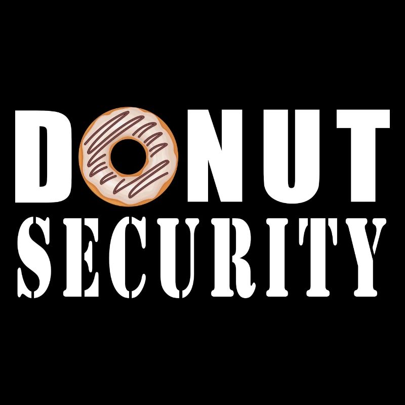 Sécurité des beignets
