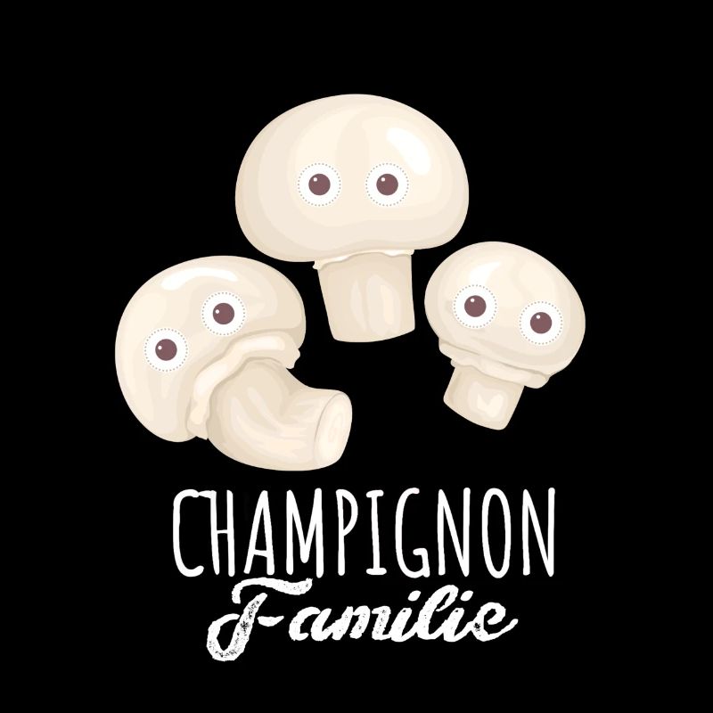 Famille de champignons,Champignons,Champignons,Champignons