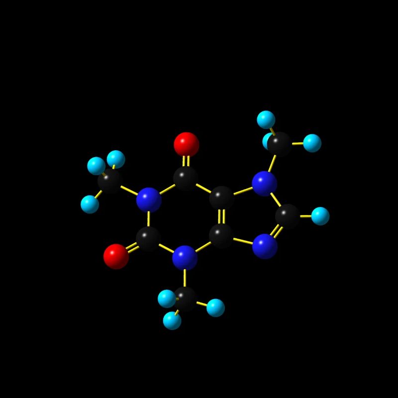 Caffeine