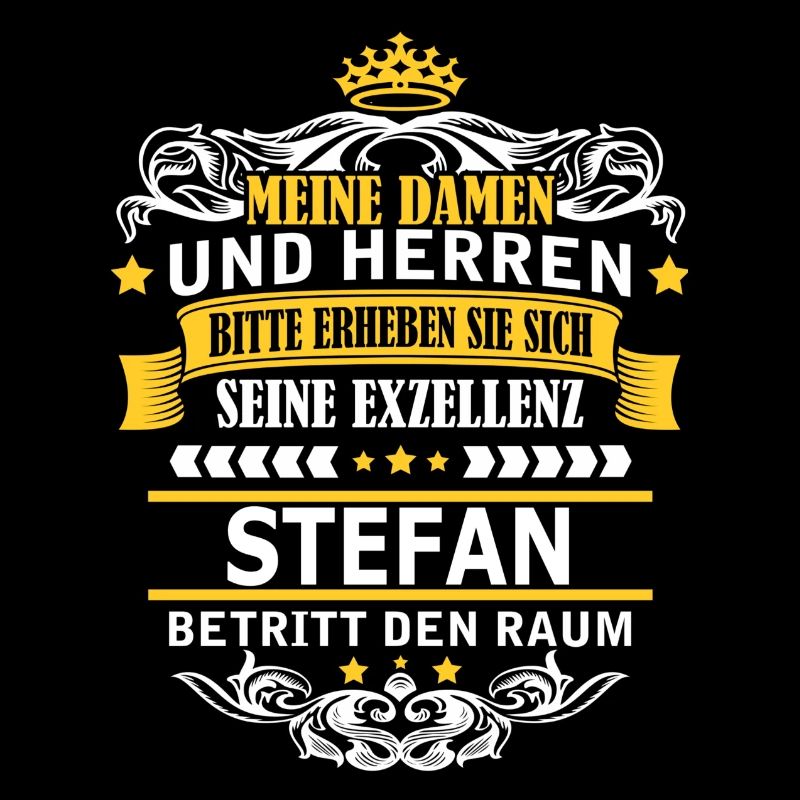 STEFAN