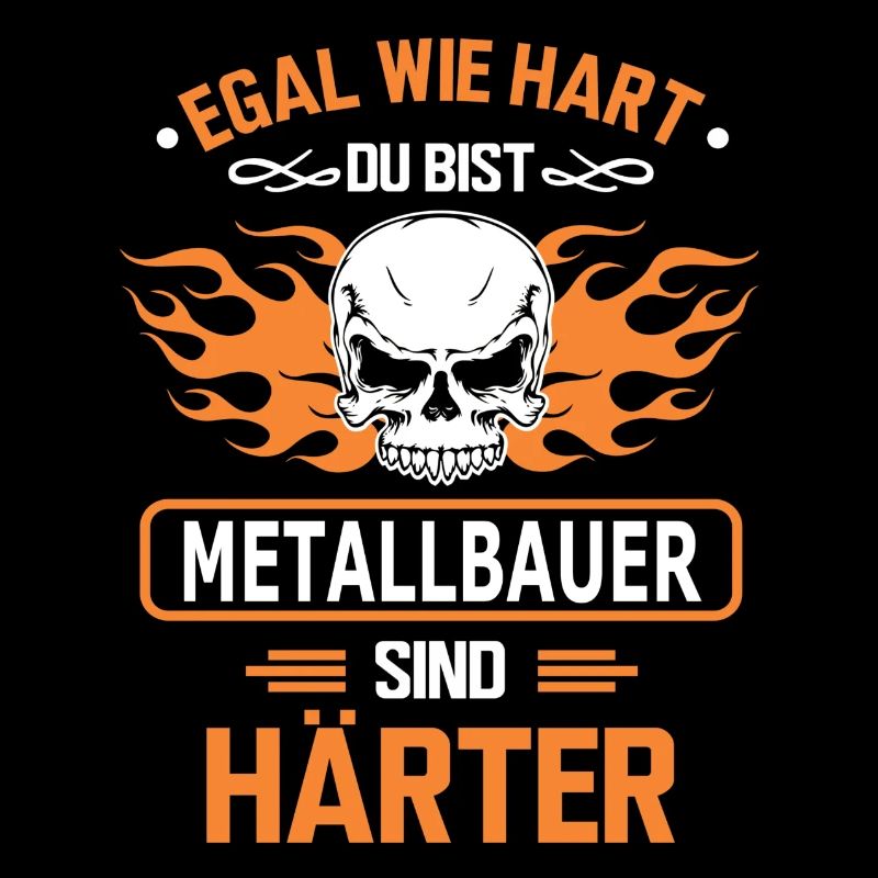 metallbauer