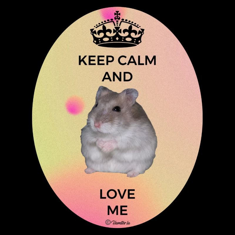 Keep calm
